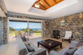 Villa Helios - Dodekanes Kalathos